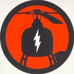 Third Edge Heli logo