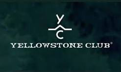 Yellowstone Club logo