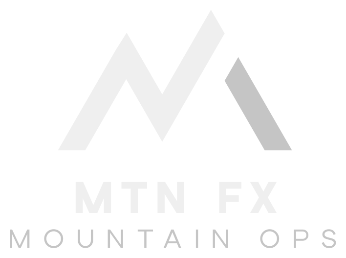 MTN FX Mountain Ops